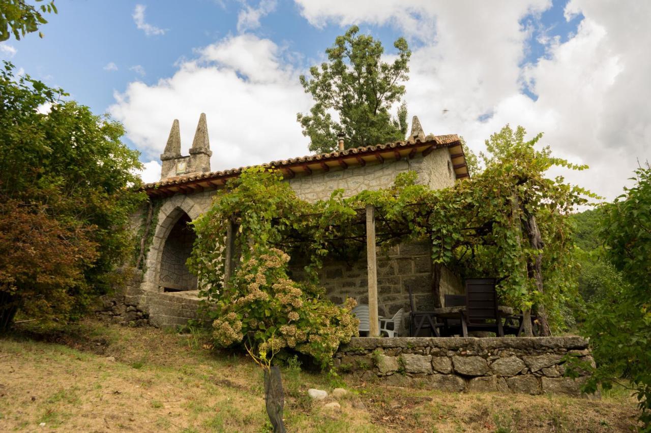 Holiday home Prejones Arenas de San Pedro