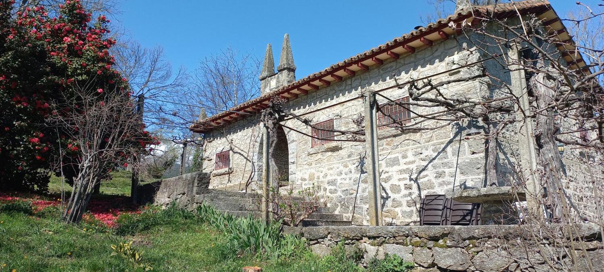 Prejones Casa vacanze