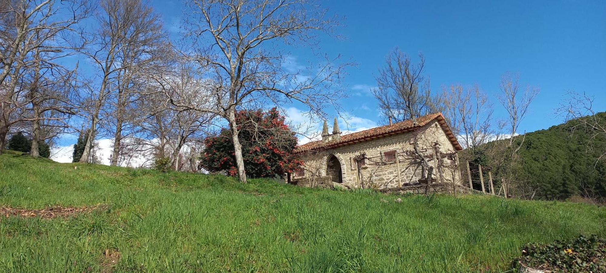 Casa vacanze Prejones