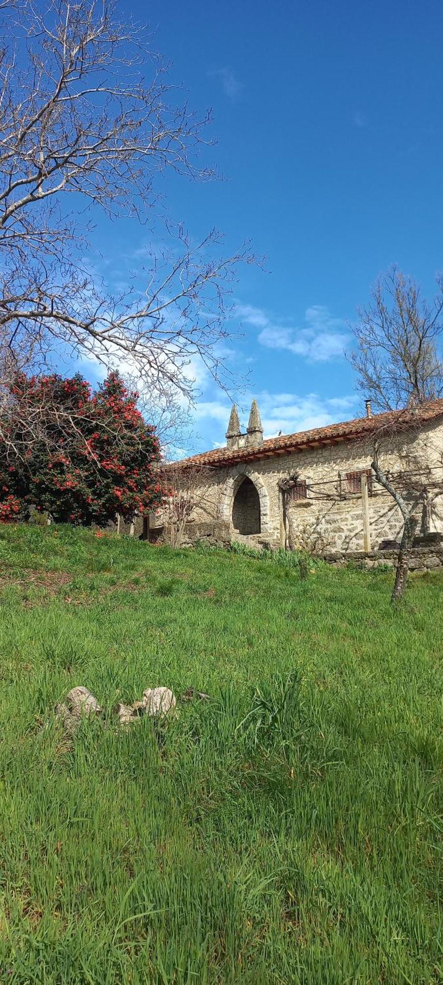 Holiday home Prejones Arenas de San Pedro