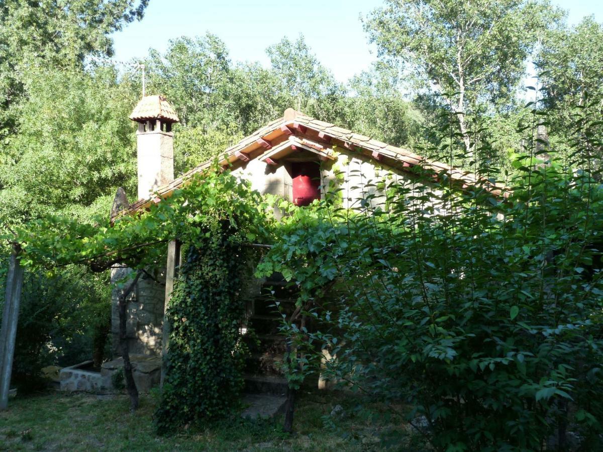 Prejones Holiday home Arenas de San Pedro