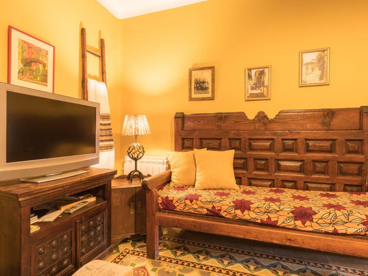 Prejones Holiday home Arenas de San Pedro